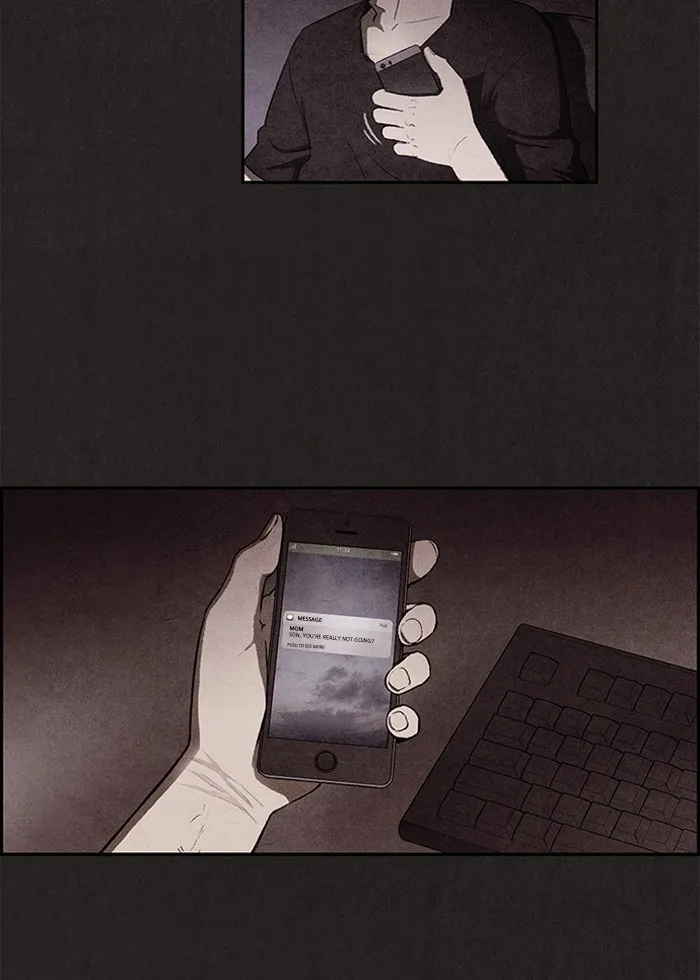 Read Sweet Home chapter 1 image 10 on Lezhin
