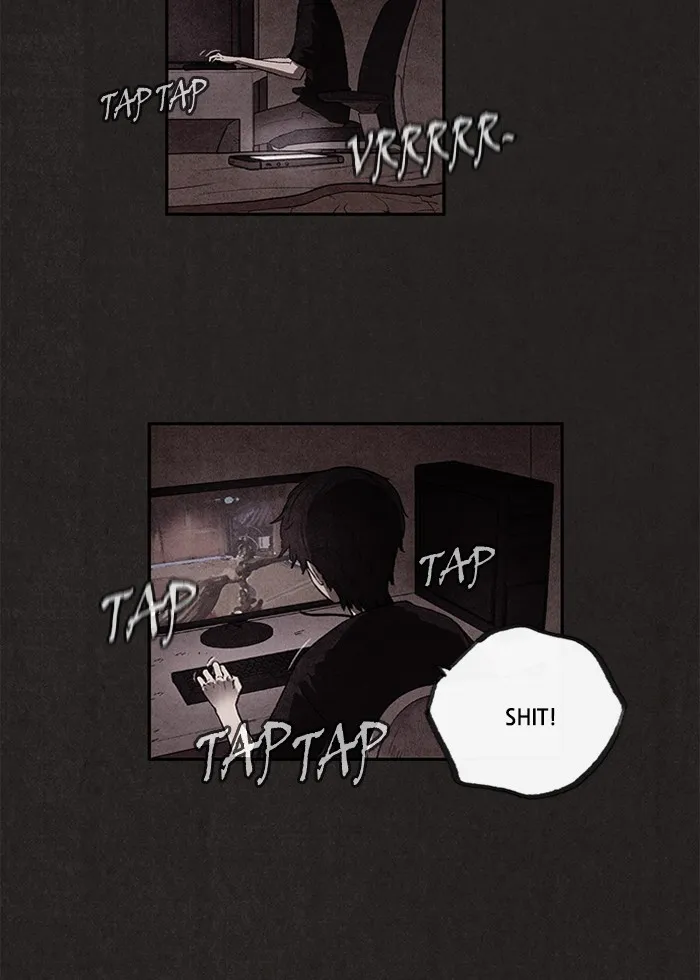 Read Sweet Home chapter 1 image 19 on Lezhin