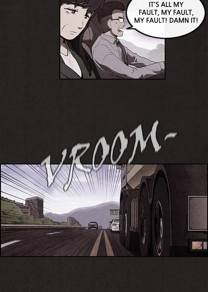 Read Sweet Home chapter 1 image 28 on Lezhin