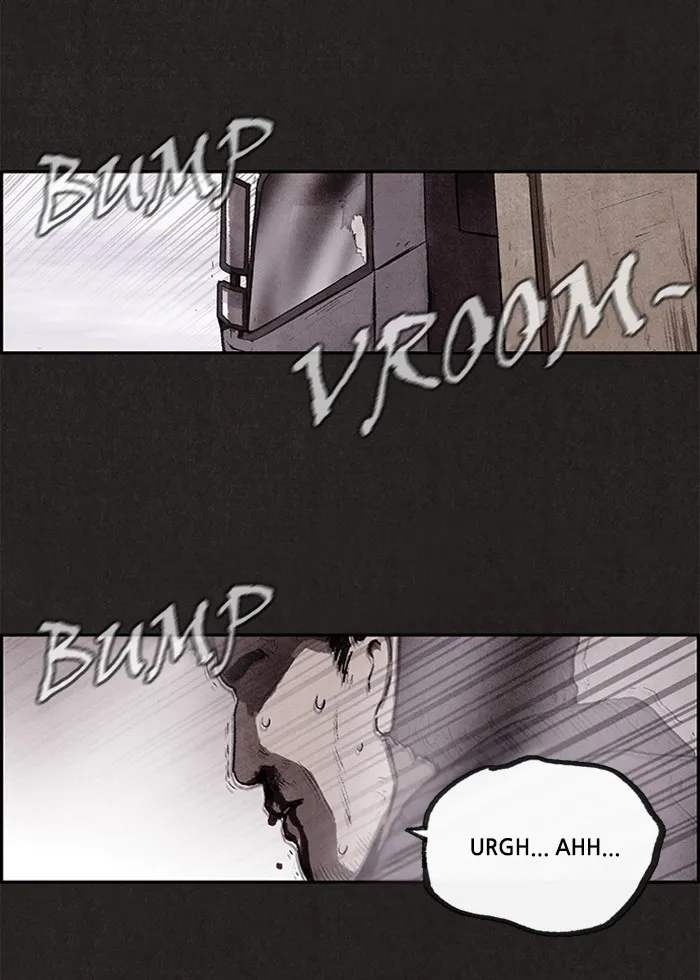 Read Sweet Home chapter 1 image 29 on Lezhin