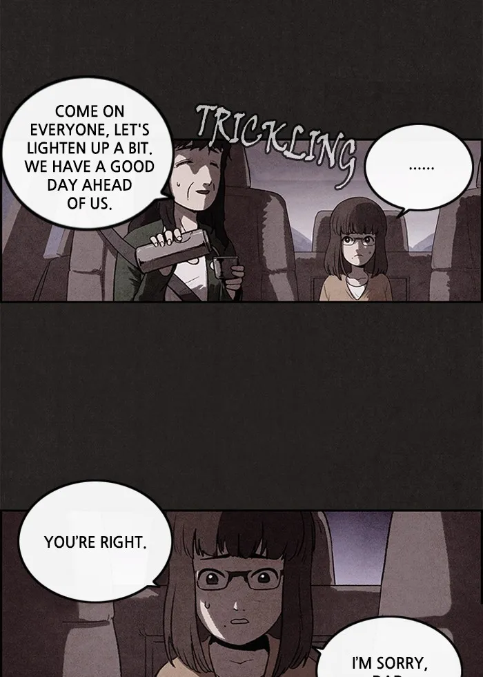 Read Sweet Home chapter 1 image 30 on Lezhin