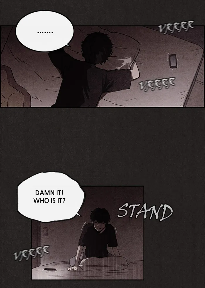 Read Sweet Home chapter 1 image 42 on Lezhin