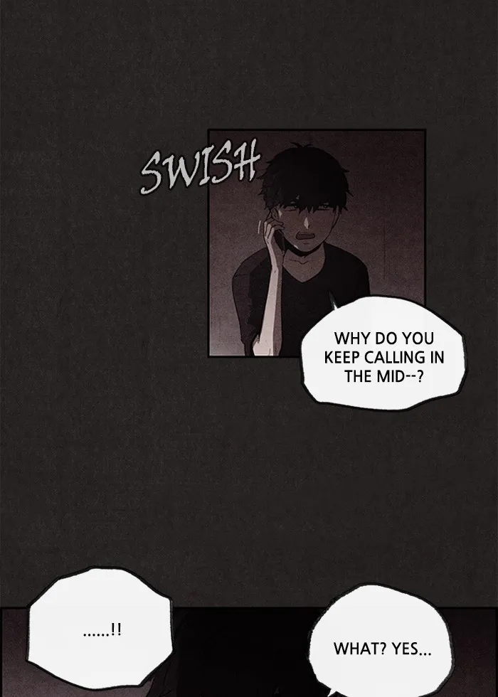 Read Sweet Home chapter 1 image 43 on Lezhin