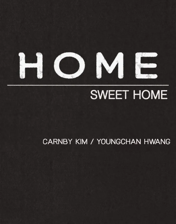 Read Sweet Home chapter 1 image 52 on Lezhin