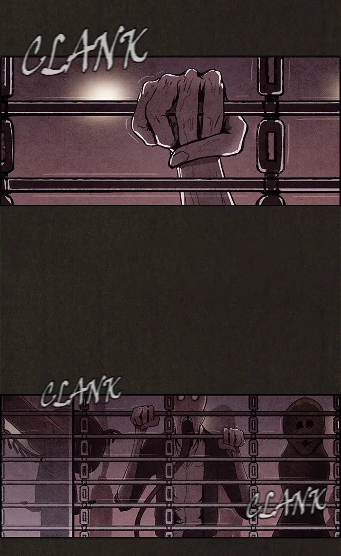 Read Sweet Home chapter 10 image 1 on Lezhin