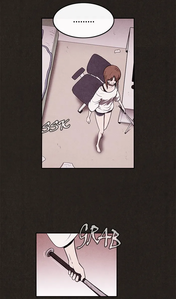 Read Sweet Home chapter 10 image 11 on Lezhin