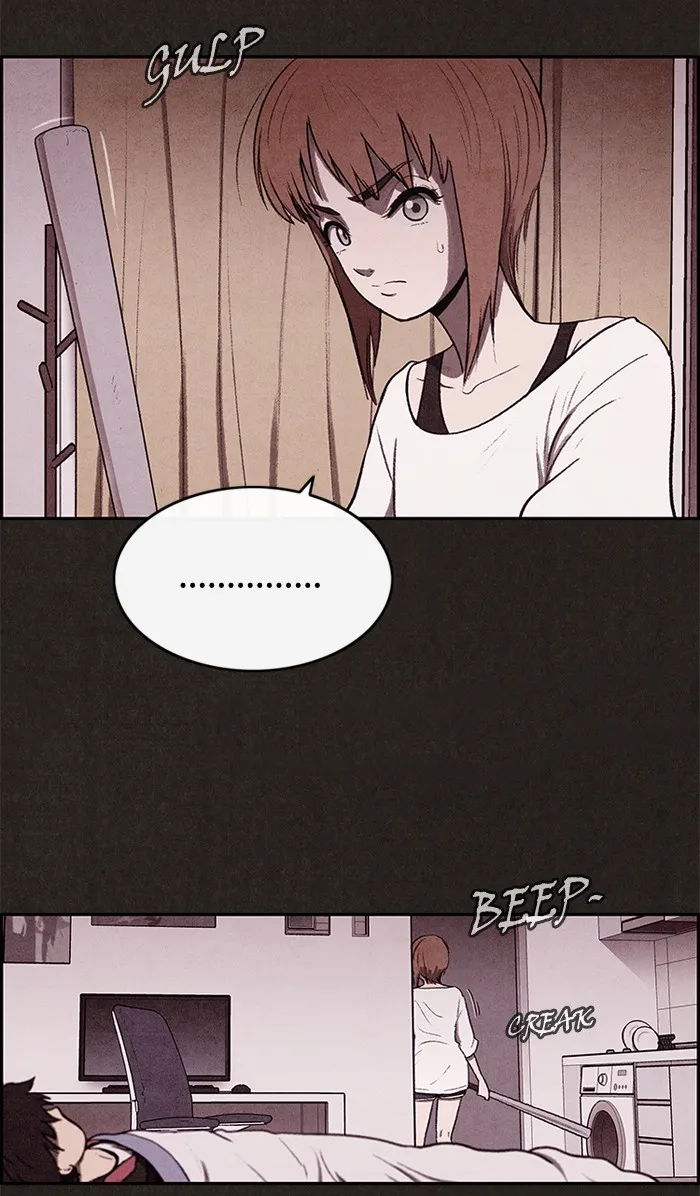 Read Sweet Home chapter 10 image 13 on Lezhin