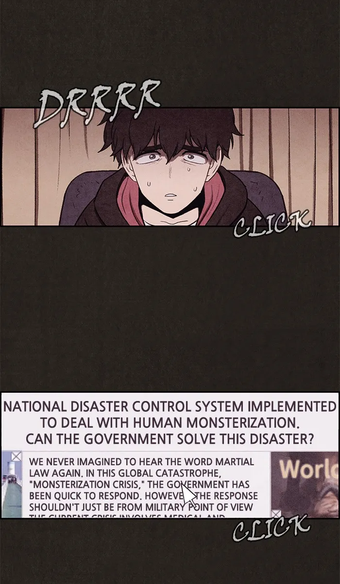 Read Sweet Home chapter 10 image 27 on Lezhin