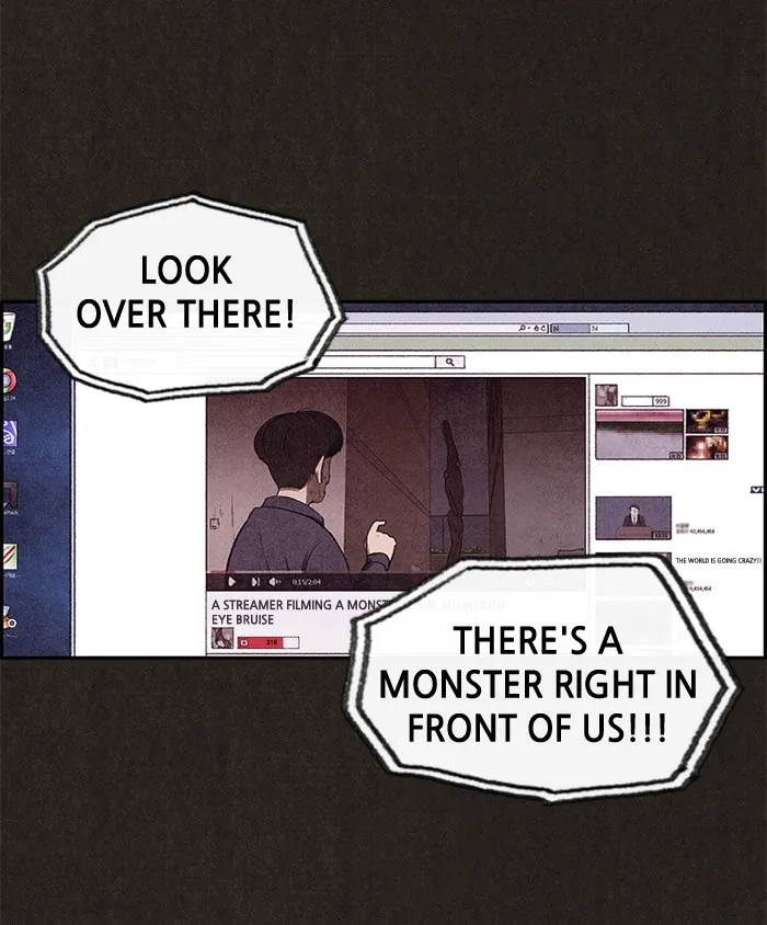 Read Sweet Home chapter 10 image 31 on Lezhin