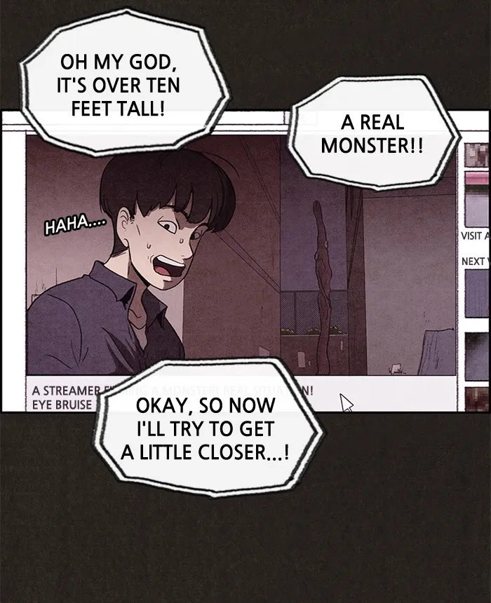 Read Sweet Home chapter 10 image 32 on Lezhin