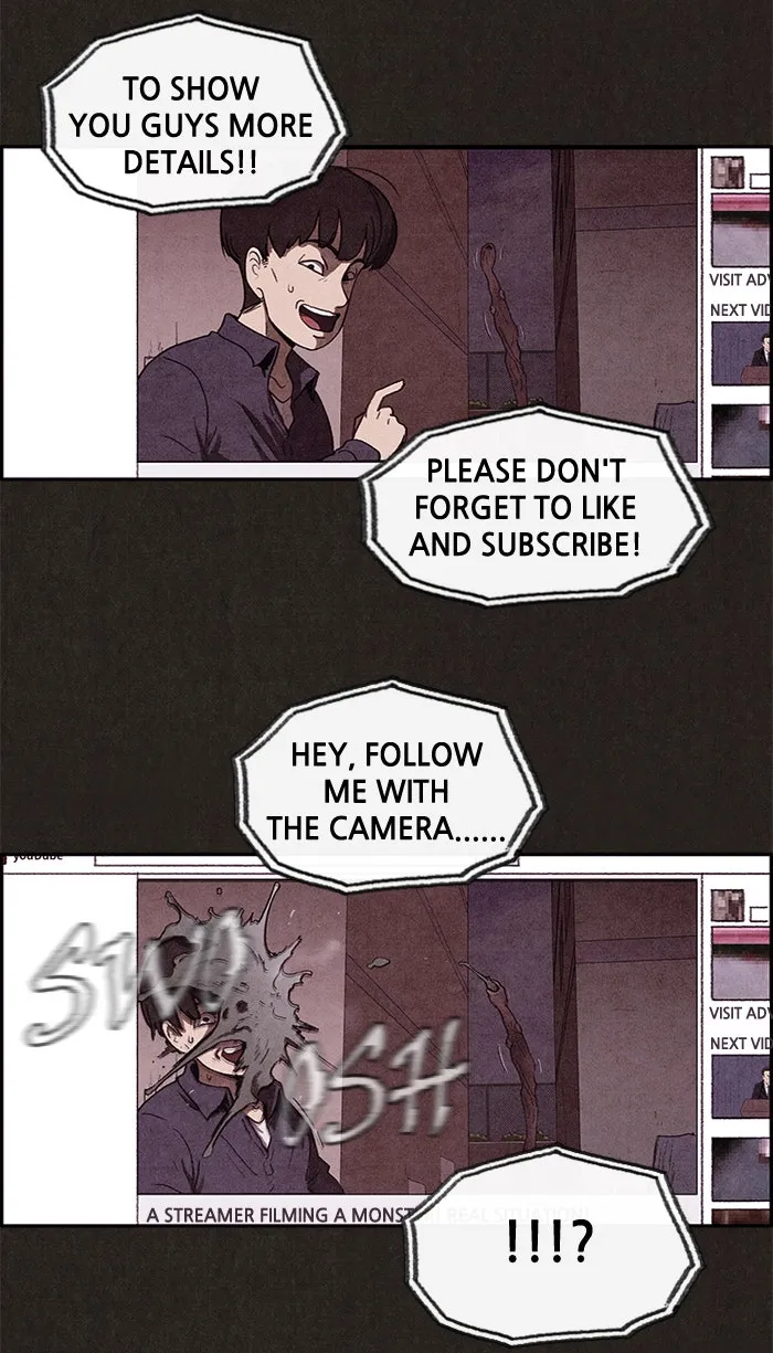 Read Sweet Home chapter 10 image 33 on Lezhin