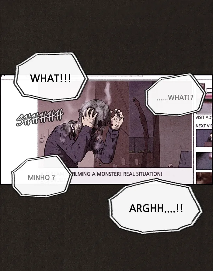 Read Sweet Home chapter 10 image 34 on Lezhin