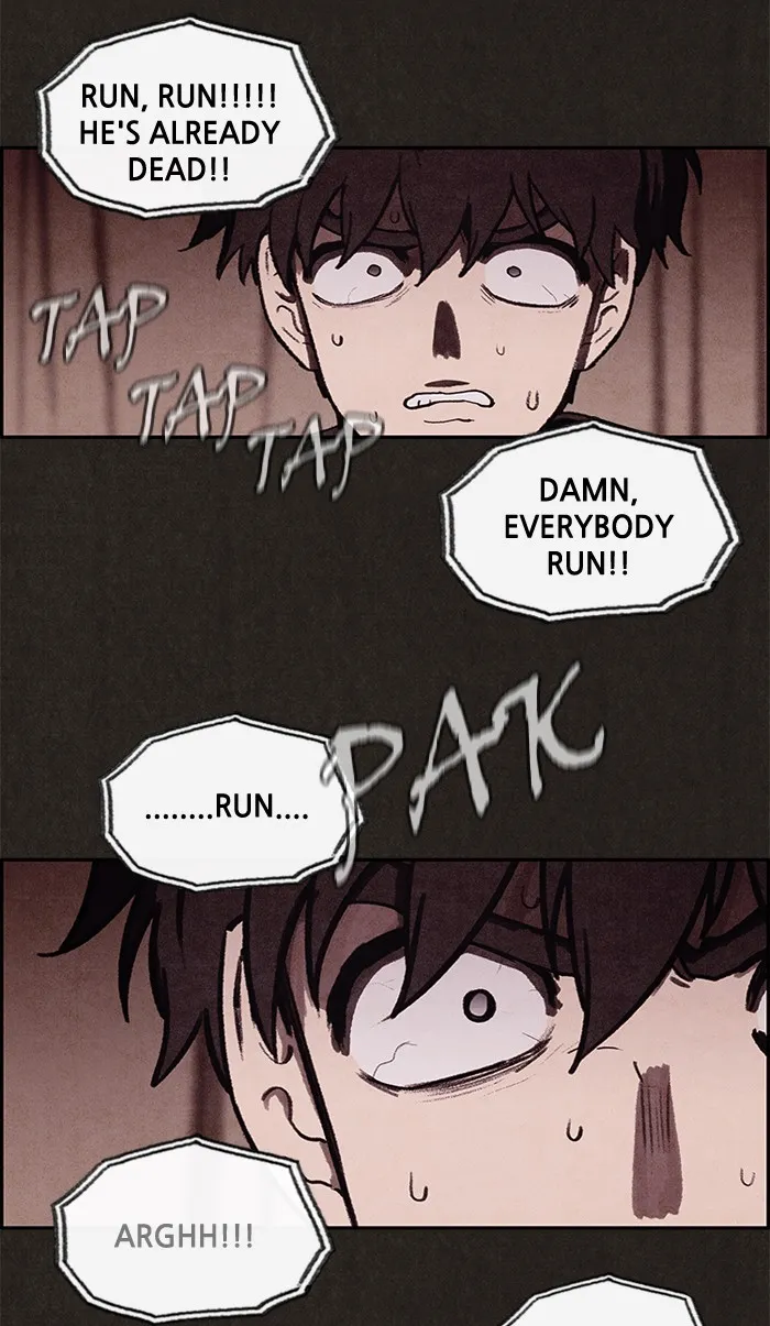 Read Sweet Home chapter 10 image 36 on Lezhin