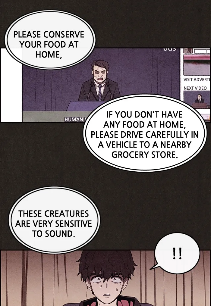 Read Sweet Home chapter 10 image 40 on Lezhin