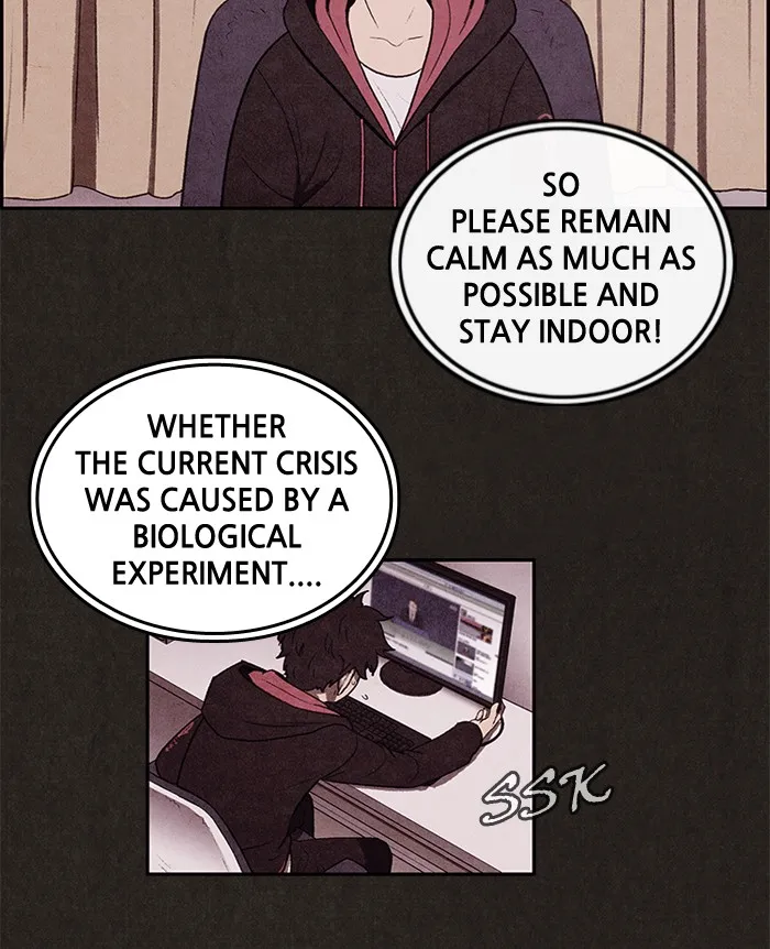 Read Sweet Home chapter 10 image 41 on Lezhin