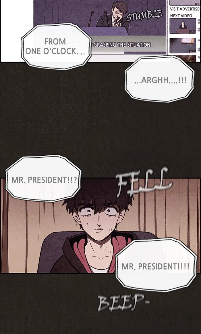 Read Sweet Home chapter 10 image 44 on Lezhin