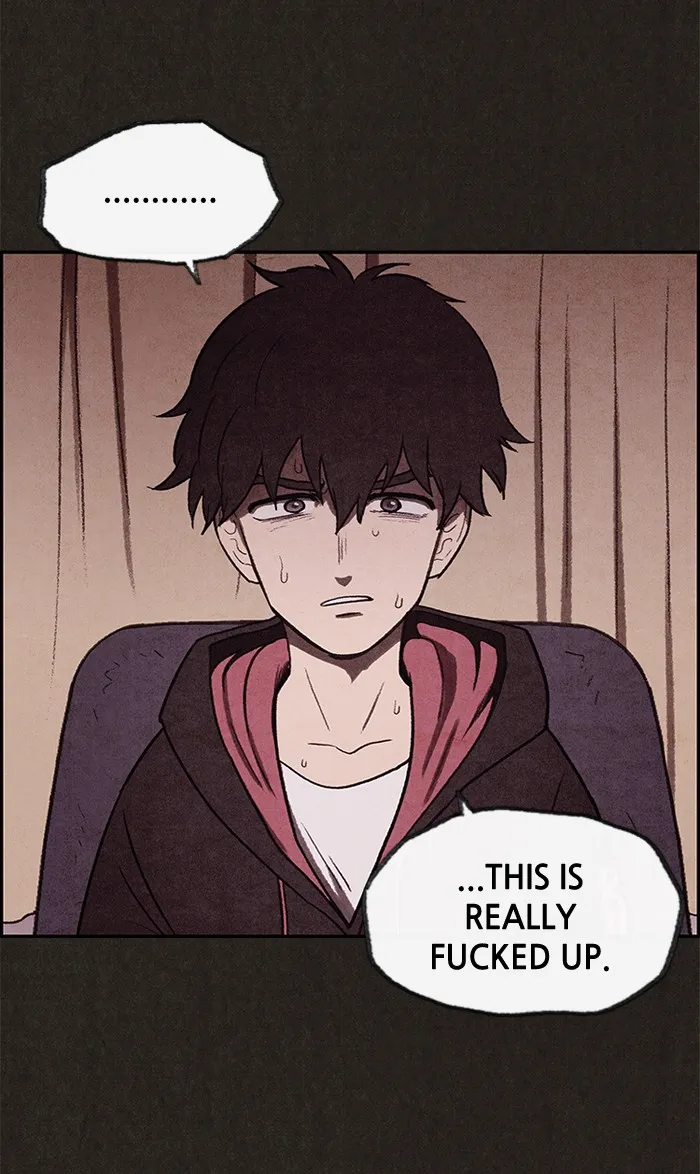 Read Sweet Home chapter 10 image 45 on Lezhin