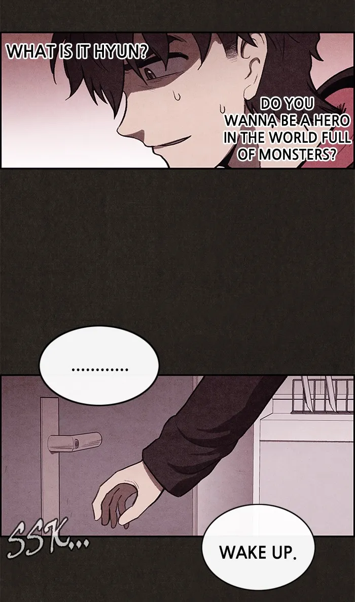 Read Sweet Home chapter 10 image 51 on Lezhin