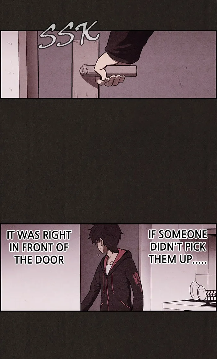 Read Sweet Home chapter 10 image 62 on Lezhin