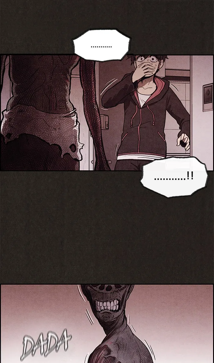 Read Sweet Home chapter 10 image 72 on Lezhin