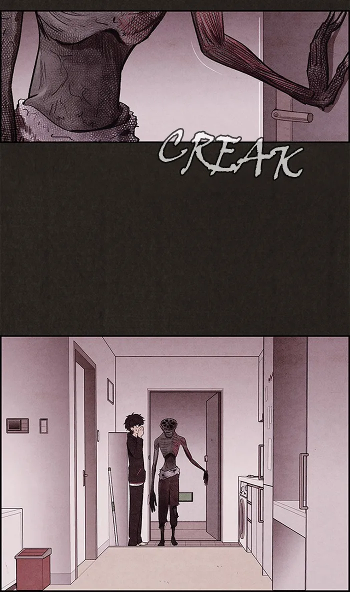Read Sweet Home chapter 10 image 75 on Lezhin