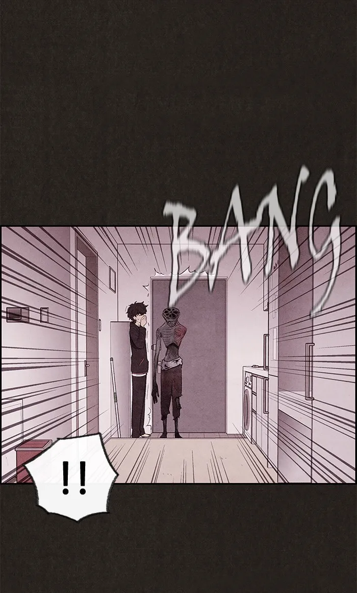 Read Sweet Home chapter 10 image 76 on Lezhin