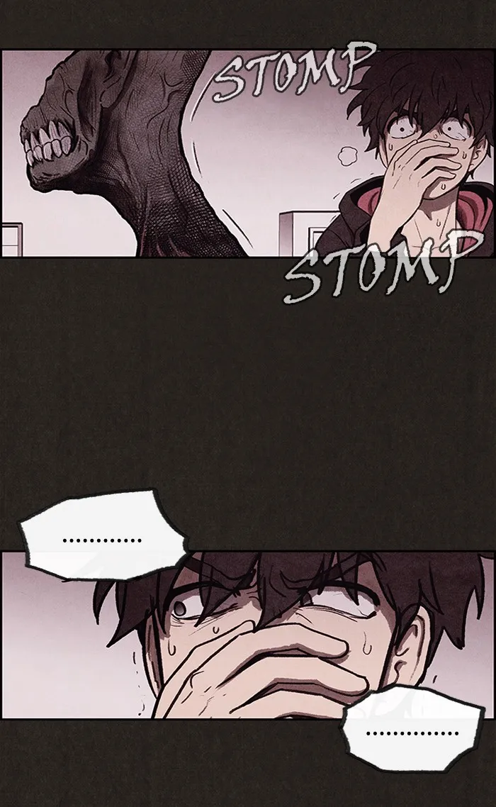 Read Sweet Home chapter 10 image 78 on Lezhin