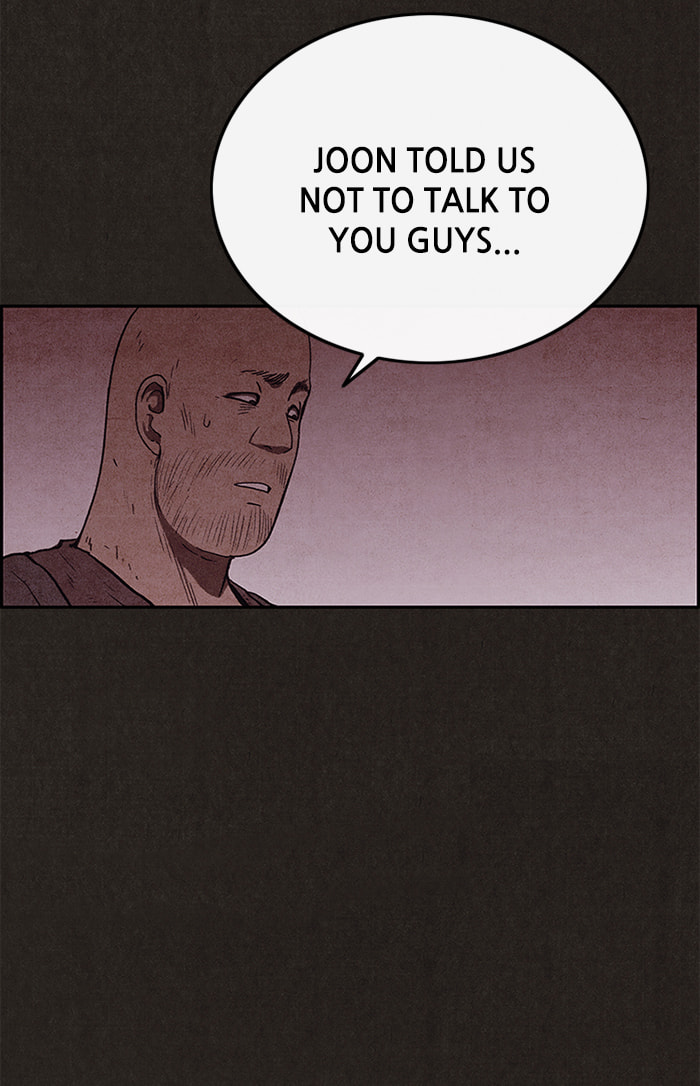 Read Sweet Home chapter 100 image 10 on Lezhin