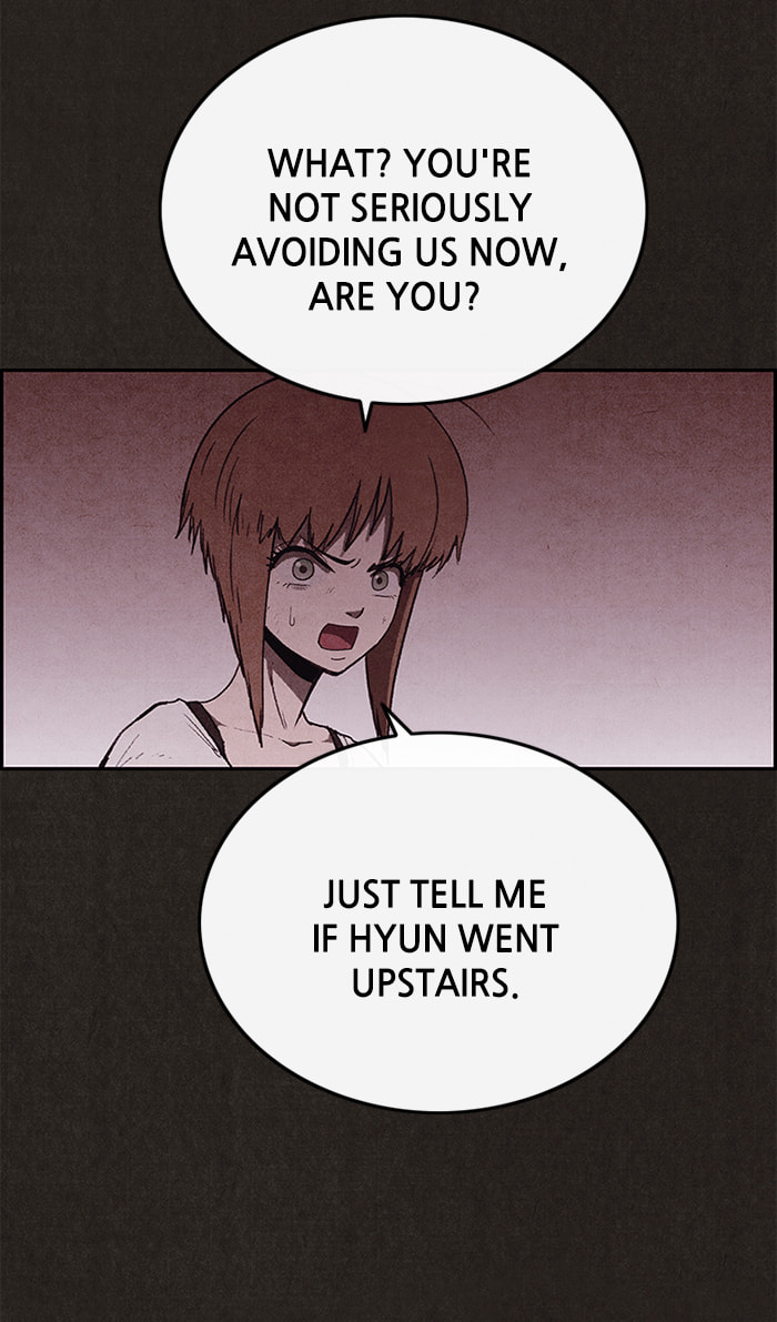 Read Sweet Home chapter 100 image 11 on Lezhin