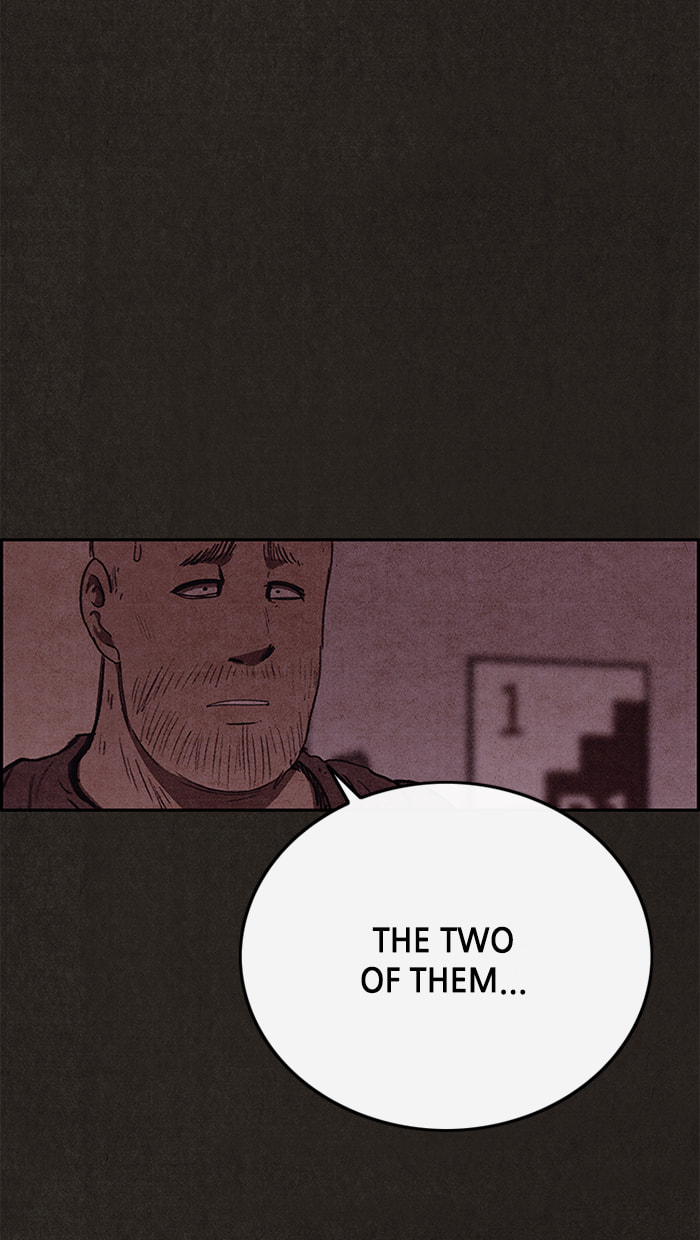 Read Sweet Home chapter 100 image 17 on Lezhin