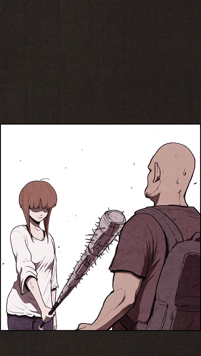 Read Sweet Home chapter 100 image 19 on Lezhin