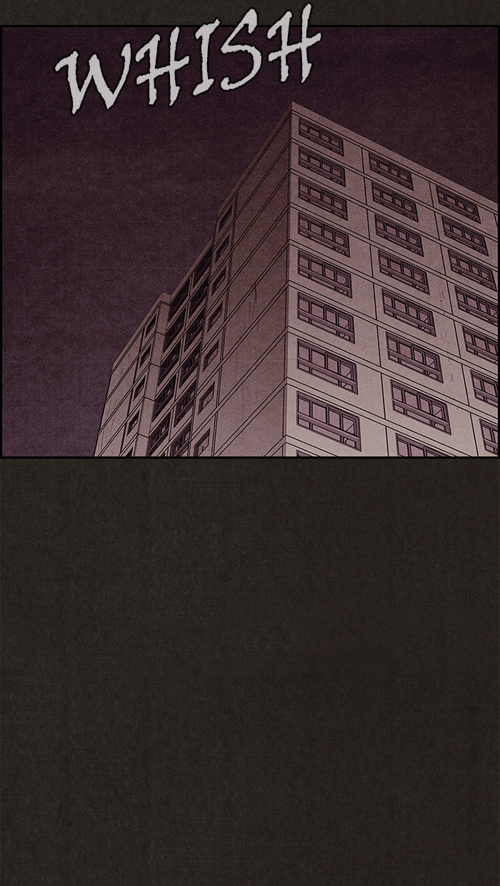 Read Sweet Home chapter 100 image 2 on Lezhin