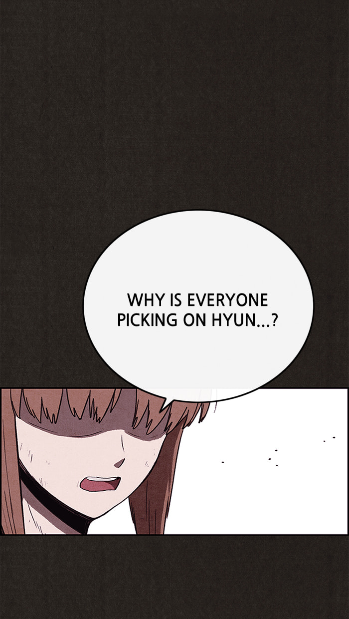 Read Sweet Home chapter 100 image 20 on Lezhin