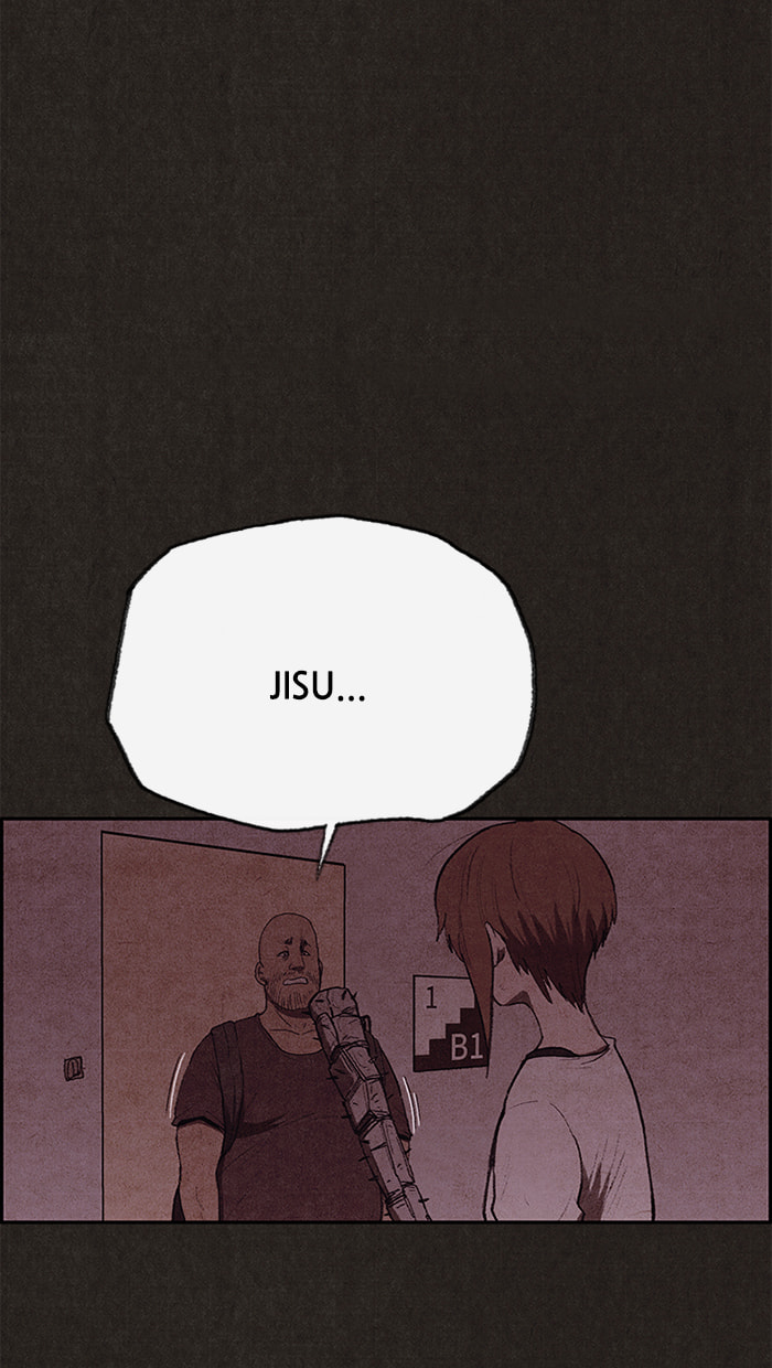 Read Sweet Home chapter 100 image 21 on Lezhin