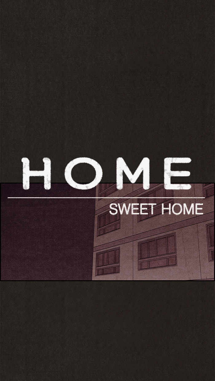 Read Sweet Home chapter 100 image 24 on Lezhin