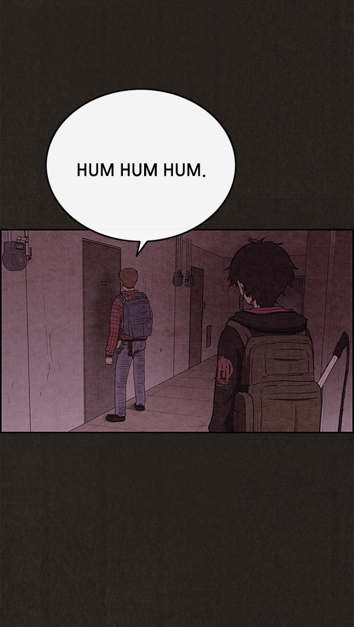 Read Sweet Home chapter 100 image 26 on Lezhin