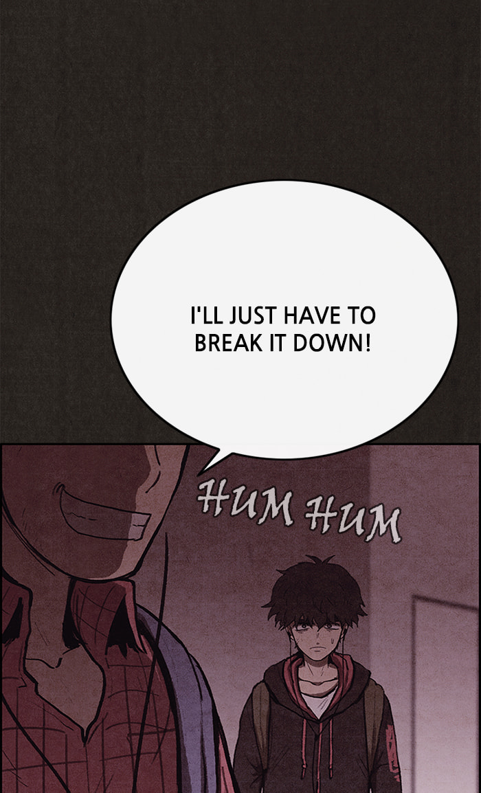 Read Sweet Home chapter 100 image 28 on Lezhin