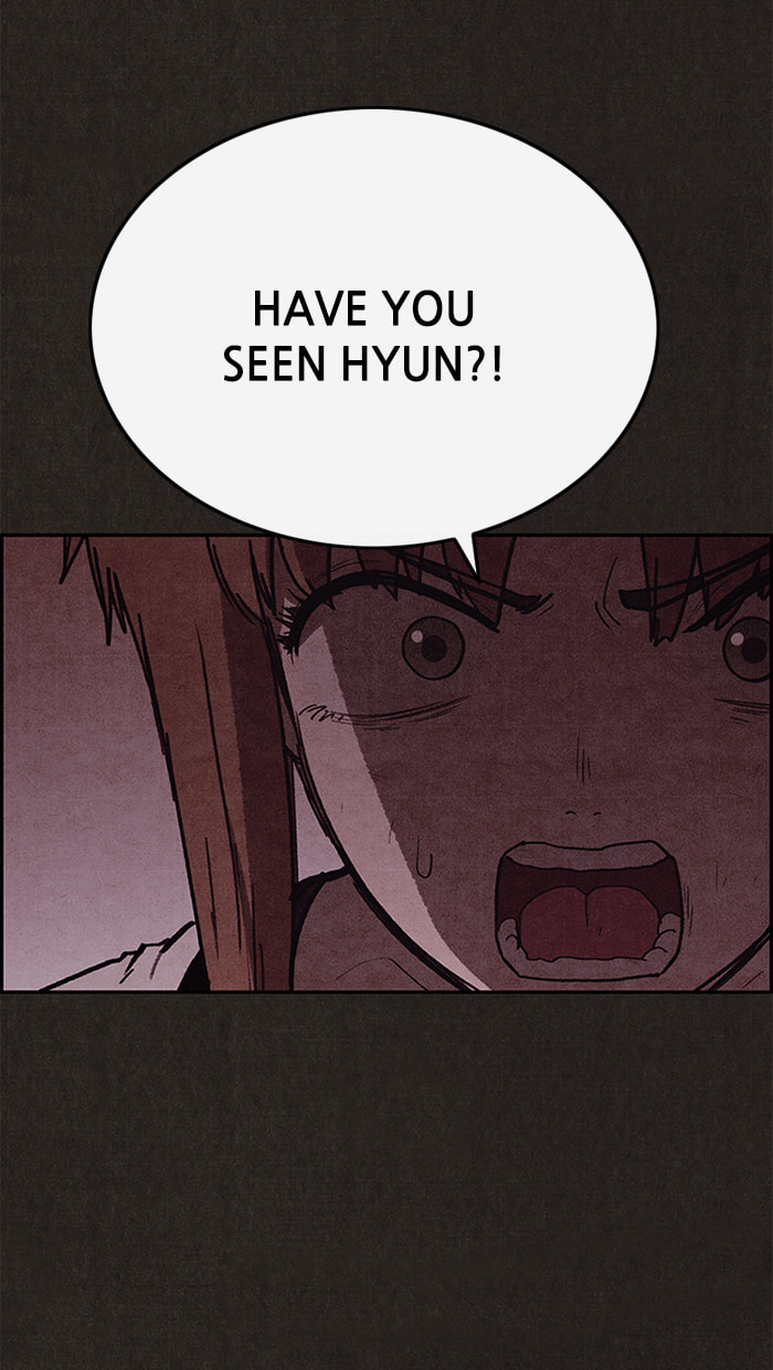 Read Sweet Home chapter 100 image 3 on Lezhin