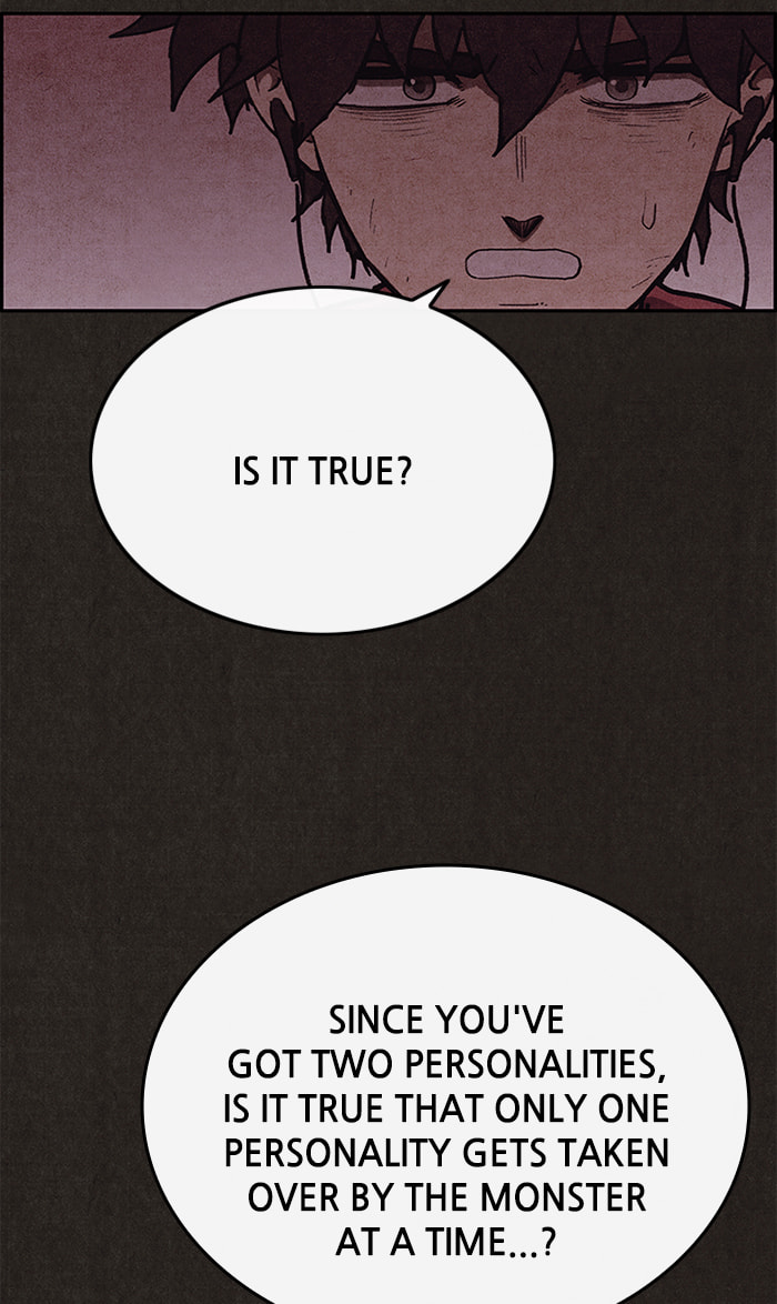 Read Sweet Home chapter 100 image 30 on Lezhin