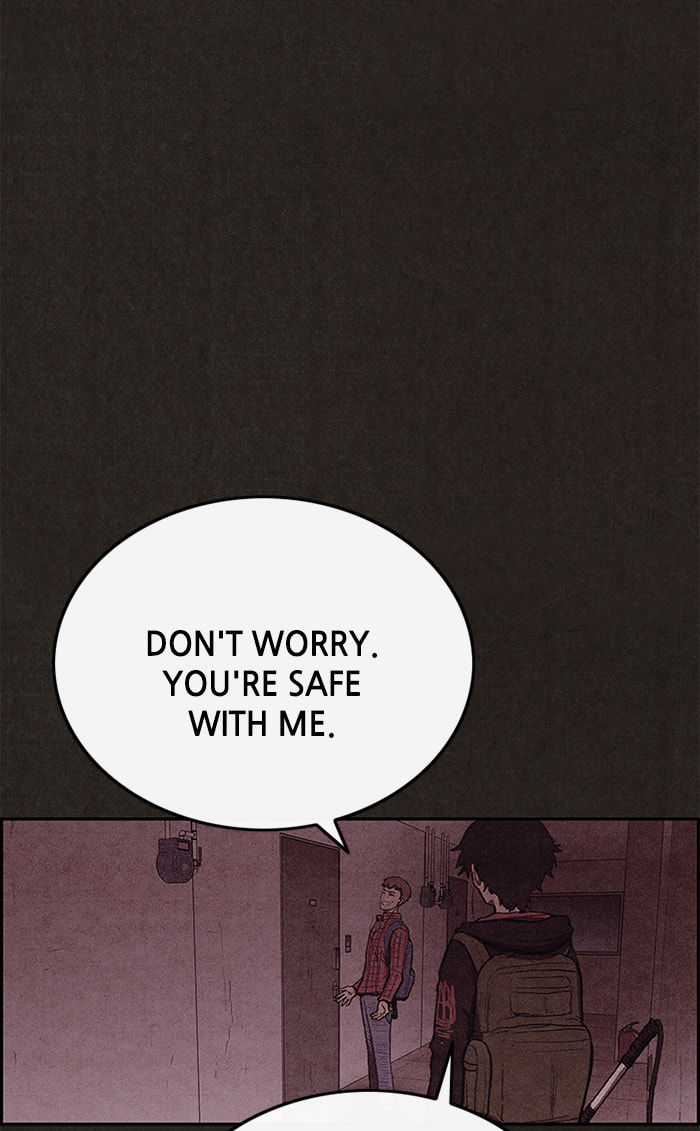 Read Sweet Home chapter 100 image 34 on Lezhin