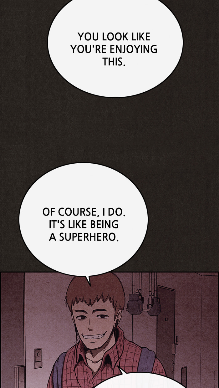 Read Sweet Home chapter 100 image 35 on Lezhin