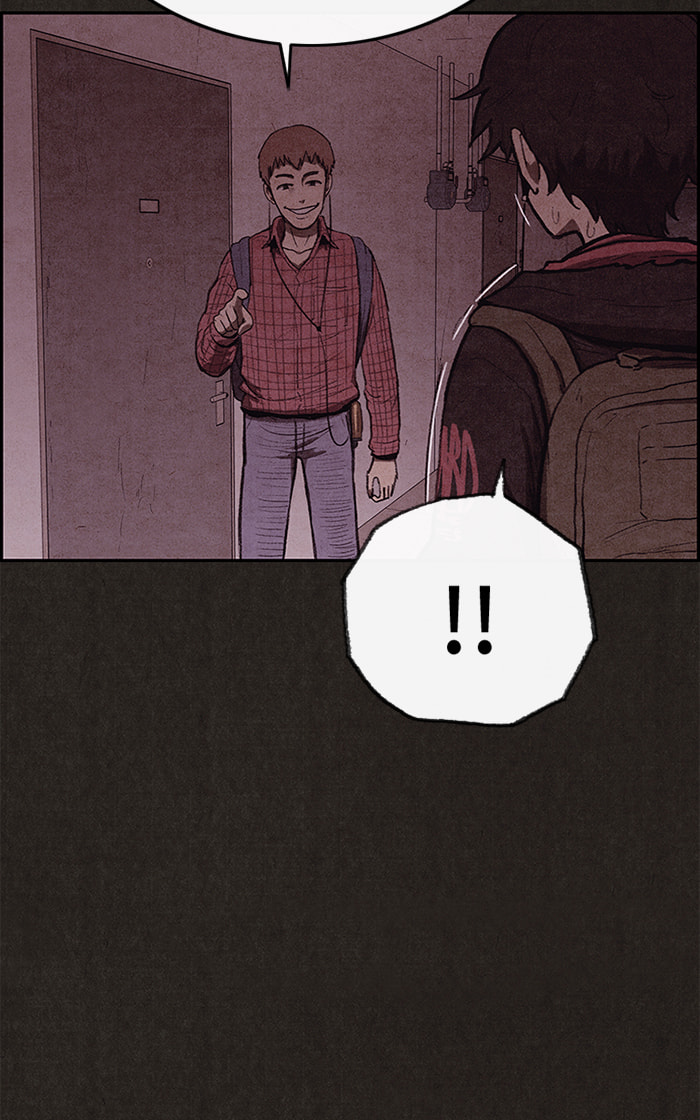 Read Sweet Home chapter 100 image 39 on Lezhin