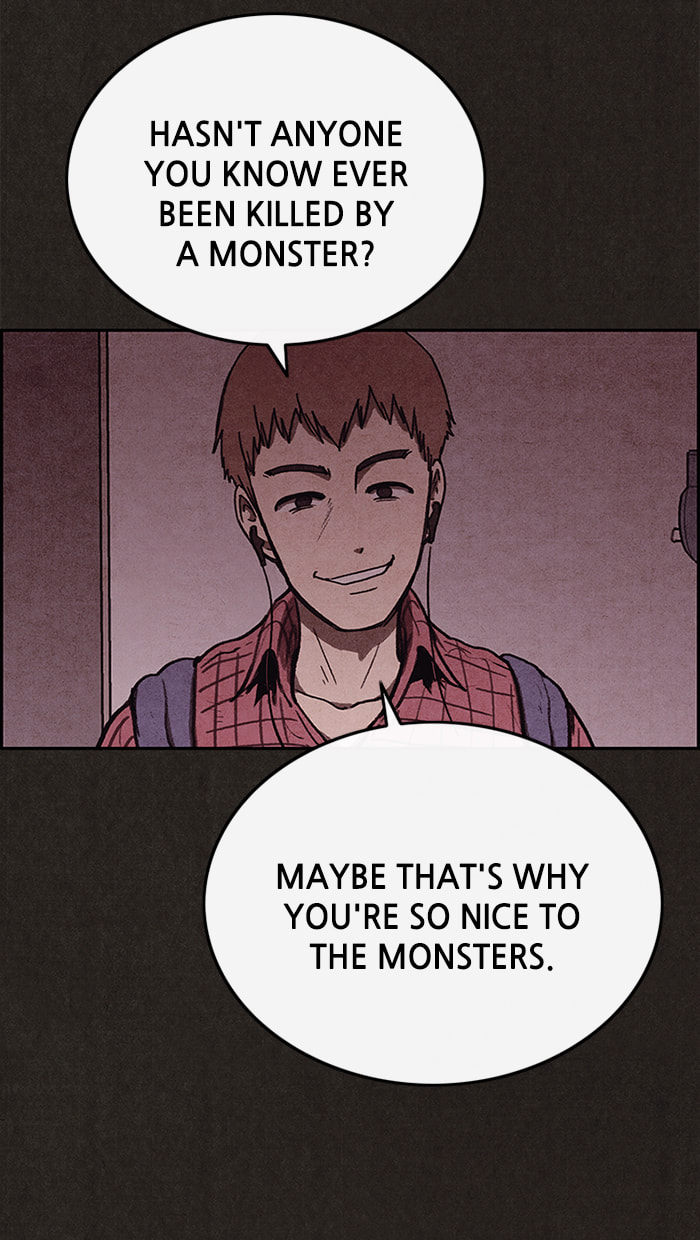Read Sweet Home chapter 100 image 40 on Lezhin