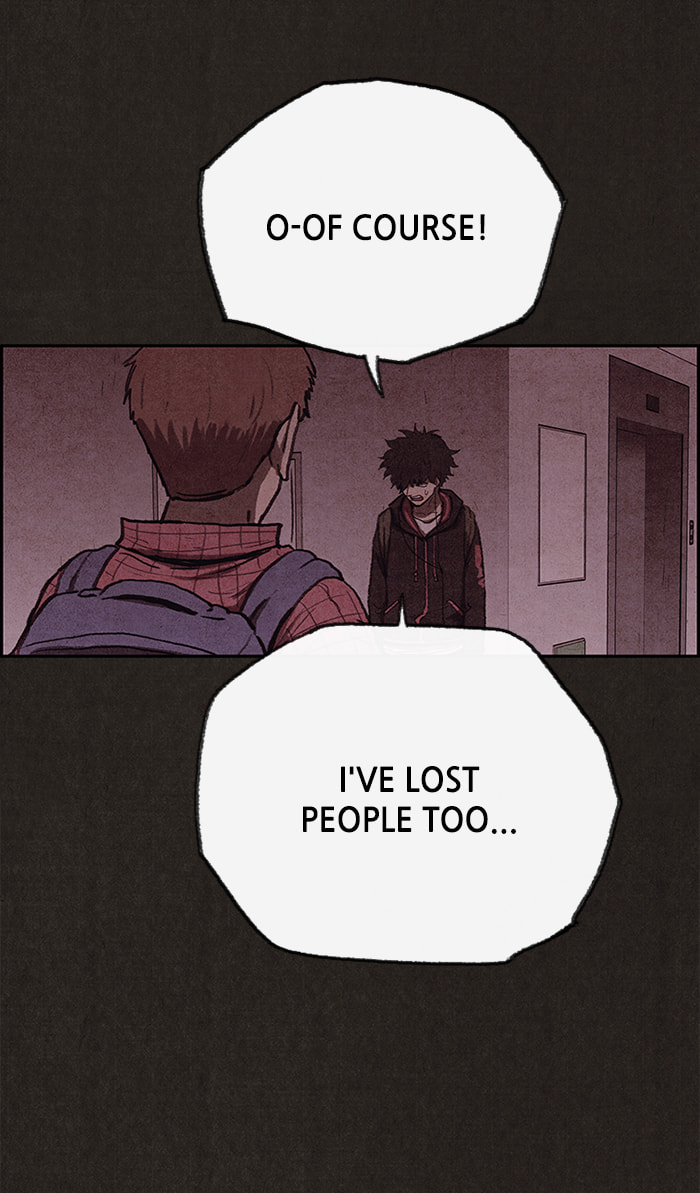 Read Sweet Home chapter 100 image 41 on Lezhin