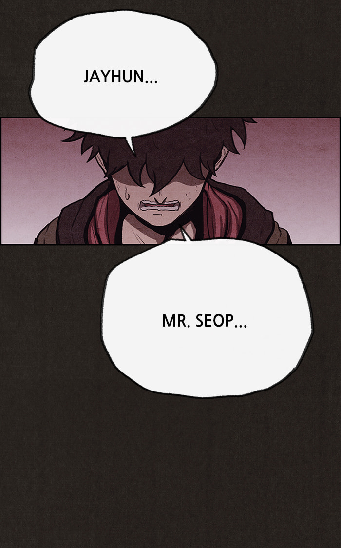 Read Sweet Home chapter 100 image 42 on Lezhin