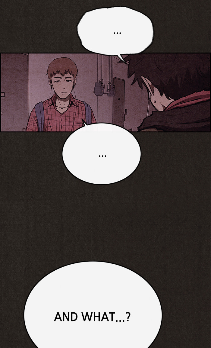 Read Sweet Home chapter 100 image 45 on Lezhin