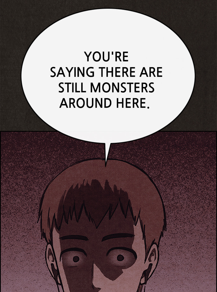 Read Sweet Home chapter 100 image 49 on Lezhin