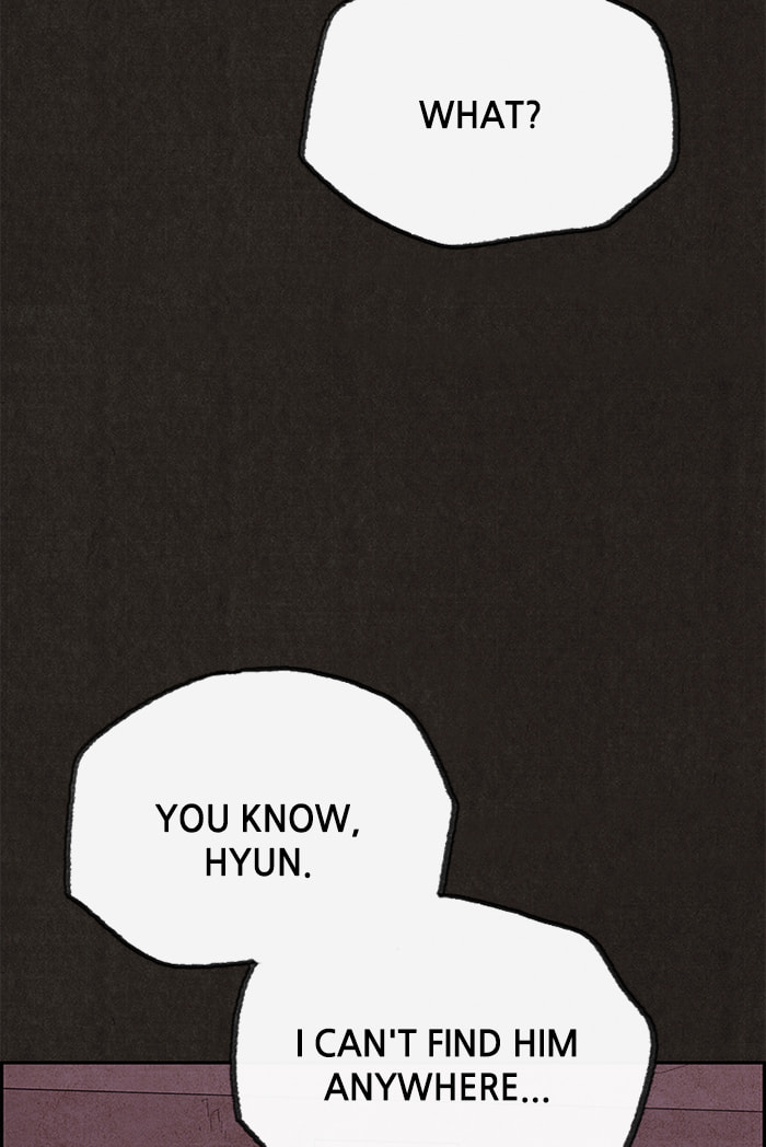 Read Sweet Home chapter 100 image 5 on Lezhin
