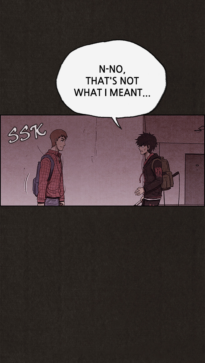 Read Sweet Home chapter 100 image 52 on Lezhin