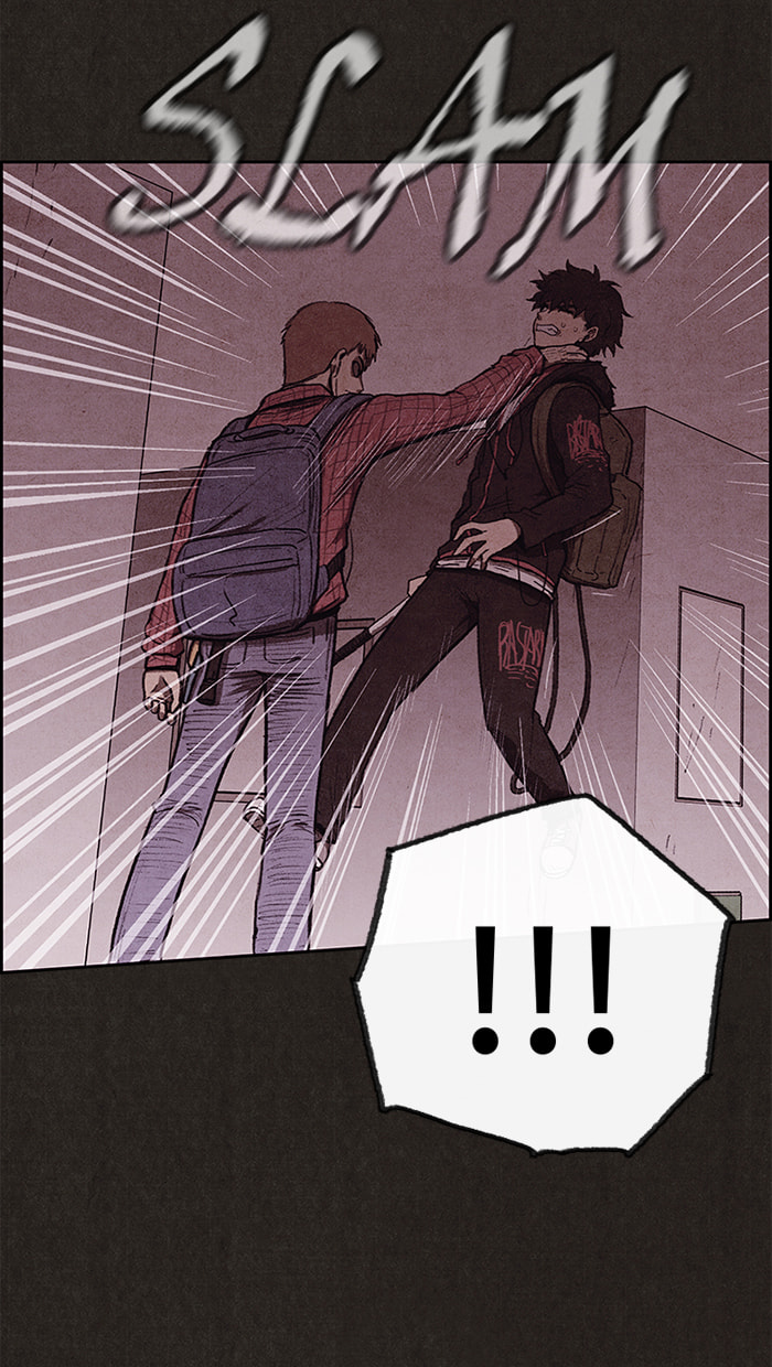 Read Sweet Home chapter 100 image 54 on Lezhin